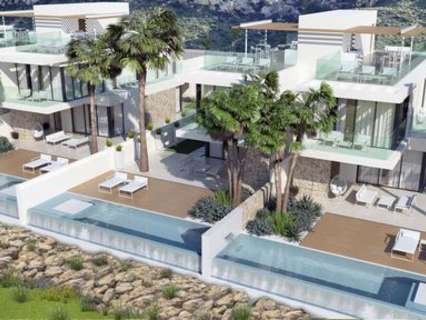 Villa en venta en Monforte del Cid