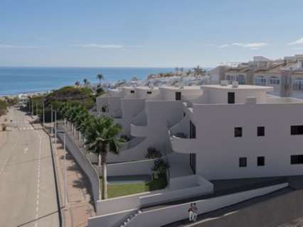 Apartamento en venta en Torrevieja