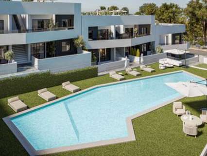 Apartamento en venta en San Miguel de Salinas