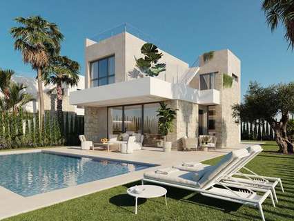 Villa en venta en Finestrat