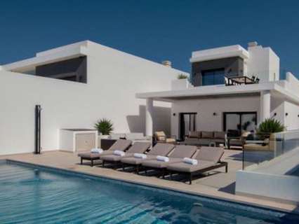 Villa en venta en Rojales