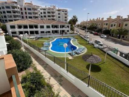 Apartamento en venta en Orihuela zona Orihuela-Costa