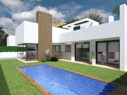 Villa en venta en Torre-Pacheco