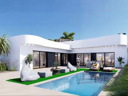 Villa en venta en Algorfa