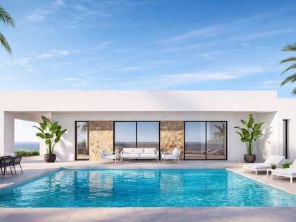 Villa en venta en Finestrat