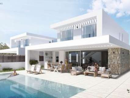 Villa en venta en Torrevieja