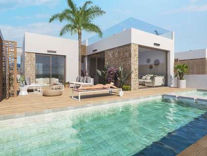 Villa en venta en Los Alcázares