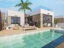 Villa en venta en Los Alcázares