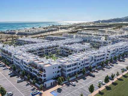 Apartamento en venta en Pulpí