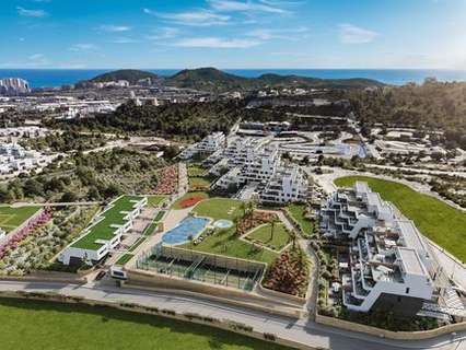 Ático en venta en Finestrat