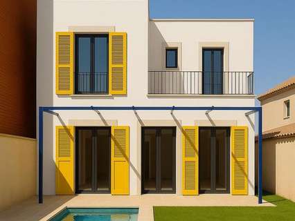 Villa en venta en Palma de Mallorca