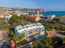 Apartamento en venta en Jávea/Xàbia
