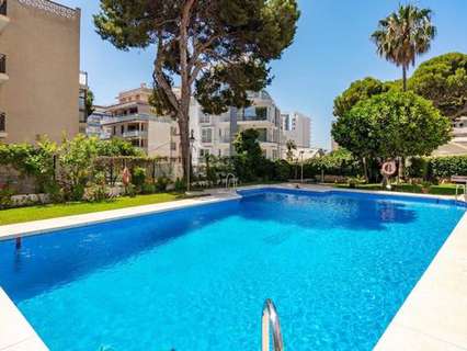 Apartamento en alquiler de temporada en Benalmádena