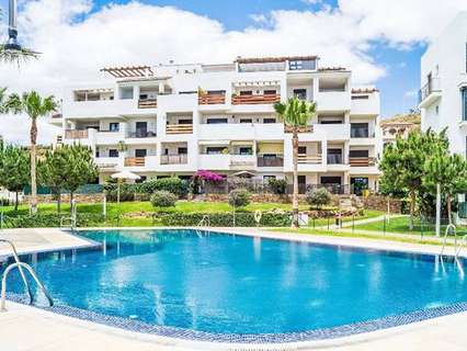 Apartamento en alquiler de temporada en Mijas