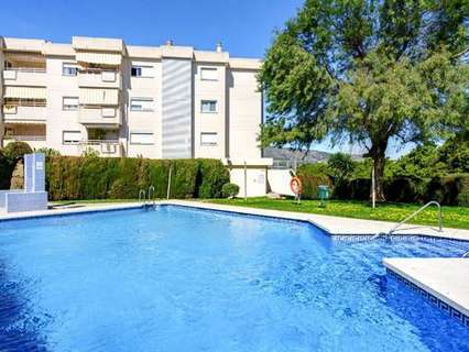 Apartamento en alquiler de temporada en Torremolinos