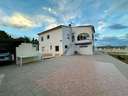 Chalet en venta en Calpe