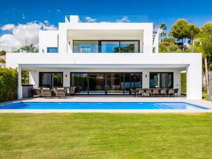 Villa en venta en Marbella