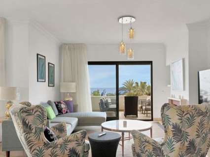 Apartamento en venta en Marbella