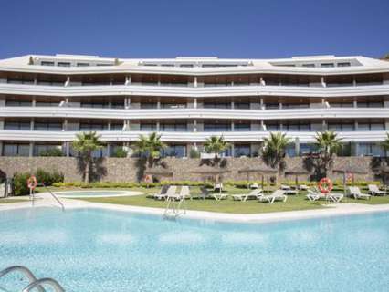 Apartamento en venta en Fuengirola