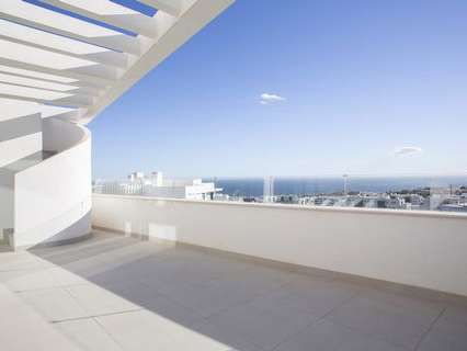 Ático en venta en Fuengirola