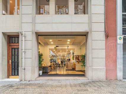 Local comercial en venta en Barcelona