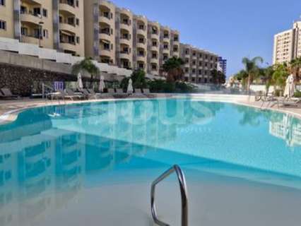 Apartamento en venta en Santa Cruz de Tenerife