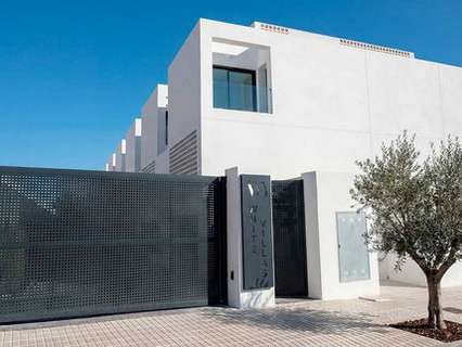 Villa en venta en L'Alfàs del Pi