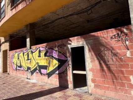Local comercial en venta en Jacarilla