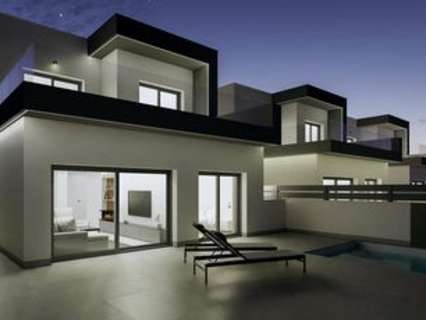 Villa en venta en Benijófar