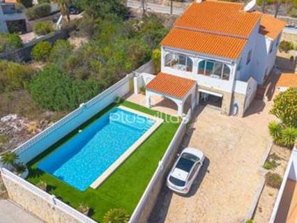 Villa en venta en Calpe