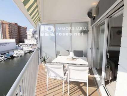 Apartamento en venta en Roses