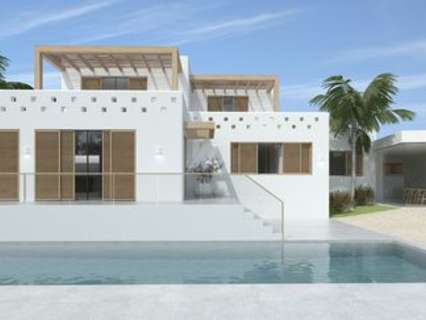 Villa en venta en Teulada zona Moraira