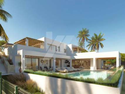 Villa en venta en Teulada zona Moraira