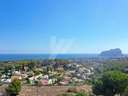 Villa en venta en Benissa