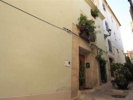 Casa en venta en Teulada