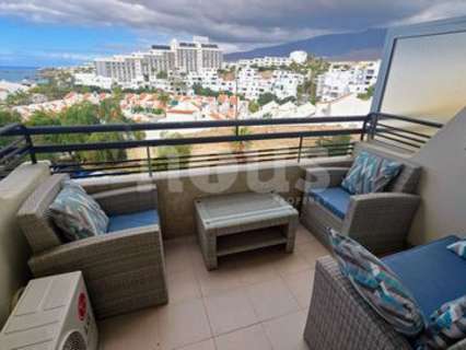 Estudio en venta en Santa Cruz de Tenerife