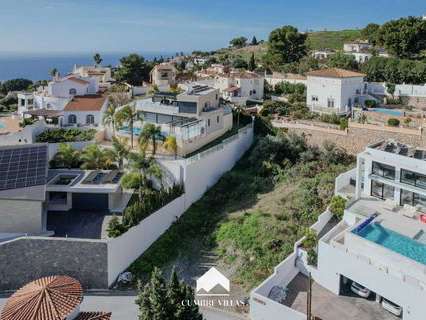 Parcela en venta en Salobreña