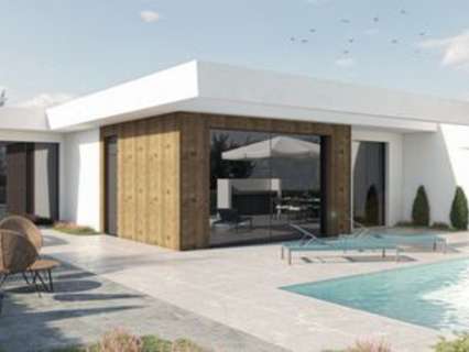 Villa en venta en Murcia