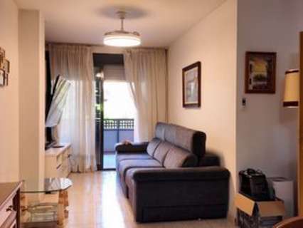 Apartamento en venta en Alicante zona Alicante/Alacant