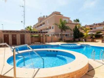 Apartamento en venta en Orihuela zona Orihuela-Costa