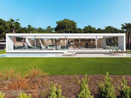 Villa en venta en Orihuela zona Orihuela-Costa