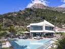 Villa en venta en Calpe