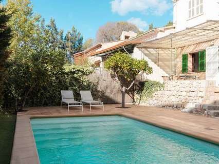 Apartamento en venta en Sóller