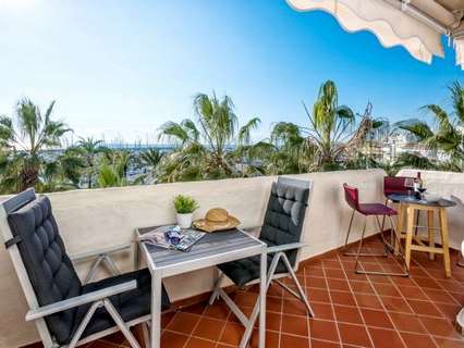 Apartamento en alquiler de temporada en Benalmádena