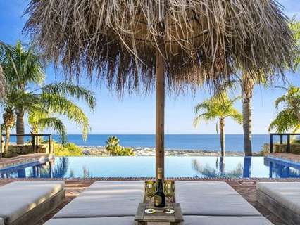 Villa en alquiler de temporada en Marbella