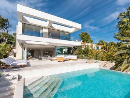 Villa en venta en Calvià zona Bendinat