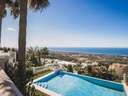 Villa en venta en Marbella