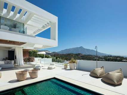 Villa en venta en Marbella