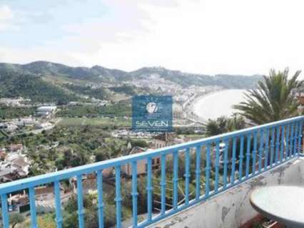 Apartamento en venta en Almuñécar