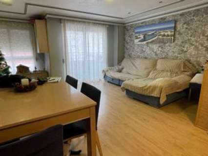 Apartamento en venta en Torrevieja